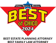 Best of Chico 2024 - Estate Planning and Family Law